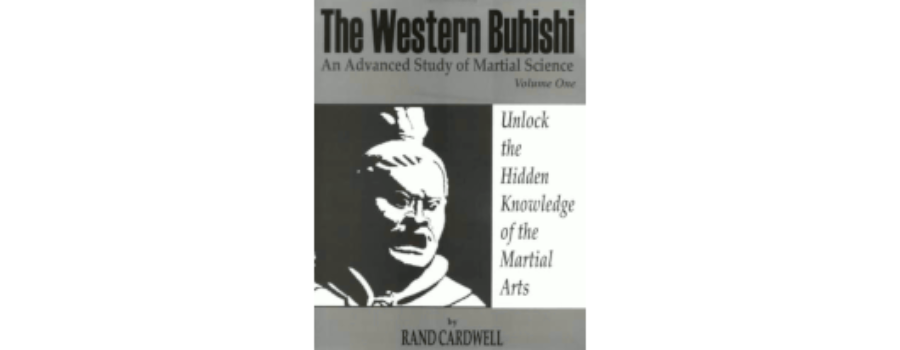 The Western Bubishi