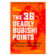 The 36 Deadly Bubishi Points